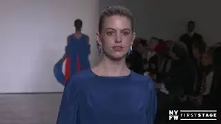 Global Fashion Collective February 2018