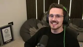 Syndicate Explains What It's Like Meeting Fans With Parents..