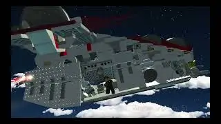 All TT Prep Game 8/25: Lego Star Wars the Clone Wars