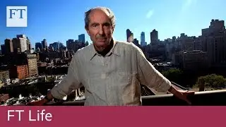 Philip Roth: a giant of American fiction