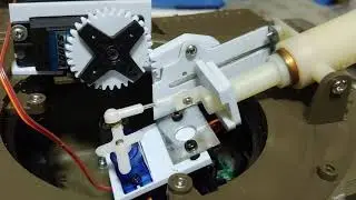 Hooben T55 (Tiran 5)