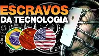 👽Real Digital, A Moeda Digital Brasileira Que Ir&aacute; Travar Suas Finan&ccedil;as.