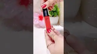 Natural flush under ₹550? 😍 Meet The Face Shop Water Tint 🍒 Skip the splurge🫶🏻ASMR🎧​#makeup