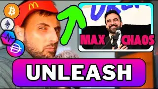 🟢 Обновление Crypto Bounce: неожиданная победа Зохрана Мамдани, PulseChain, Питер Шифф, крах фонд...