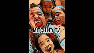 Mitchley Dad in Left to survive mobile