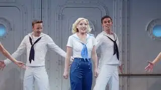 Anything Goes Trailer