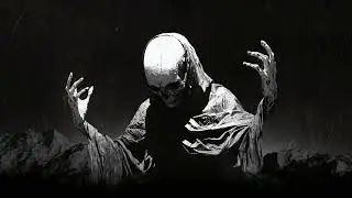 [ 4K ] 1 Hours Dark Magic 3840 x 2160 Live Wallpaper