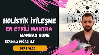Holistik Şifa i&ccedil;in En Etkili Mantra ve Mudra