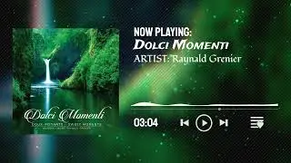 Dolci Momenti by Raynald Grenier