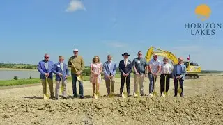 Upscale, amenity-rich community coming to small North Texas city