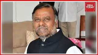 Karnataka Social Welfare Minister Abuses Cook For Delay In Serving Tea