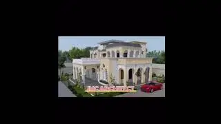 haveli design in Punjab #shorts
