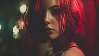OZZB - Streetlights