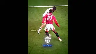 Rashford Skill 🤯