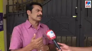 മങ്കടയില്‍ ലീഗിന്‍റെ കോട്ടകളില്‍ വ്യാപകമായി വോട്ടുചോര്‍ന്നു: റഷീദലി | TK Rasheedali | Mankada