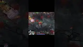 Ceb just caught an Ursa script-hacking live on stream 👀🎮#Dota2 #Ceb #cheat #scripthacking