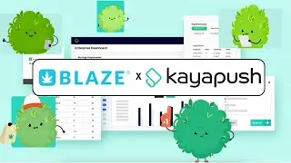 BLAZE + KayaPush: POS-Integrated Payroll Built for Cannabis