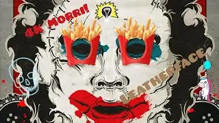 Cannibal 4K MORRI 💀