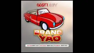 Besti boy _Nimekumiss (official singeli Audio)