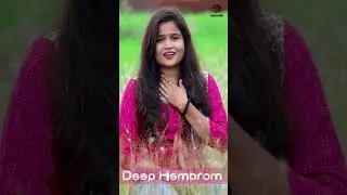 Sneha Hembrom | #viral #song #shortvideos #santali #love #reels #viralvideos #trending #short
