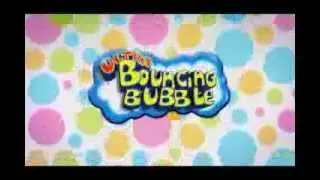 Uncle Bubble~ Ultra bouncing Bubble