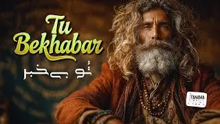 TU BE KHABAR (تُو بےخبر) | A Powerful Sufi Qawwali About Man's Heedlessness | New Kalam 2025