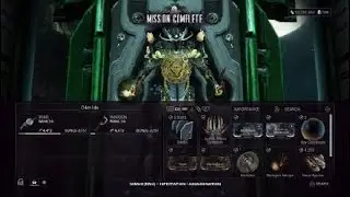 Warframe_Sortie (jan/28/2026)