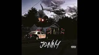 MERLIN BABAJI - JONNY [Official Audio]
