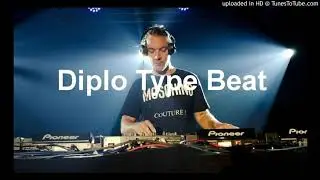 [FREE] Diplo Type Beat - Prod. by LA Beatz
