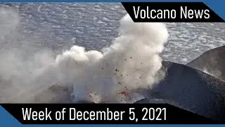 This Week in Volcanoes; Mount Pinatubo Erupts, A Future Eruption Near Reykjavik