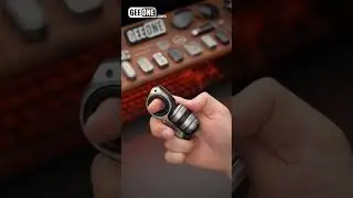 GoBiggeR Sinian：Can't stop flipping! Zhendan's Fidget Flip Pop&mdash;this stress relief is SO addictive!