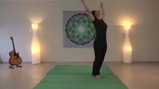Hatha Yoga klassisch Rishikesh Reihe