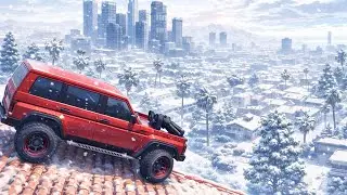 ИГРАЮ С ПОДПИСЧИКАМИ в Grand Theft Auto V
