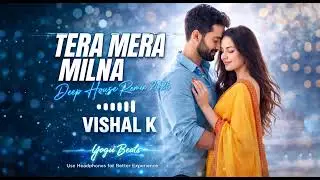 #DeepHouseRemix  #BollywoodRemix  #RomanticSong  #LoveSong  #HindiRemix  #NewRemix2026  #Trending 🎧🎶