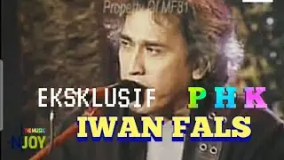 IWAN FALS  P H K  Live Eksklusif TRANSTV #iwanfals #falsmania #oi