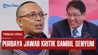 🔴 Jawaban Menohok Purbaya Usai Dikritik Hasan Nasbi, Ini Versi Paling Halus Atas Perintah Presiden❗
