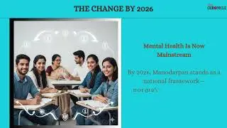 Manodarpan Helps Students Overcome Mental Health Issues Education Minister Dharmendra Pradhan