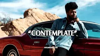 Khalid Type Beat 