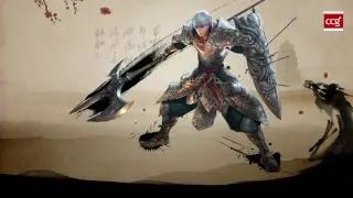 CollideConquerGaming - I Am Coming Back To Conquer Online