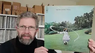 CHARITY SHOP VINYL FINDS!