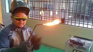 SPPL 2012-01 KIMPALAN DAN FABRIKASI LOGAM(KIMPALAN GAS)