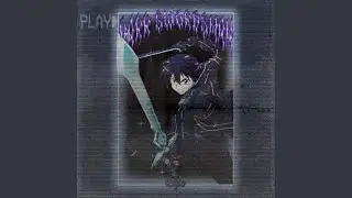 Dark Swordsman
