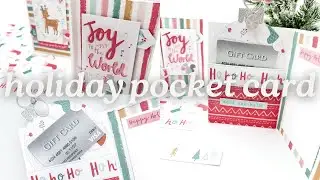 How to make an A6 card