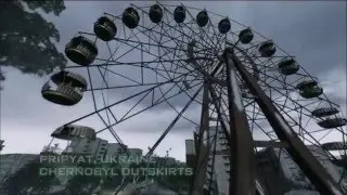 Best intro ever??? COD 4! 