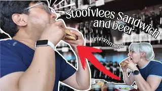 Beer, Stoofvlees & Chihuahua Chaos 🍺🐶Cozy Weekend Vlog 💛