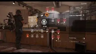 The Division 2: Title Update 4 PTS Changes to Specializations and Special Ammo incoming.