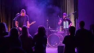 Dead Contract - Sonic Jesus (Live)