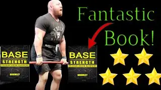 Best Strength Book I've Read! (