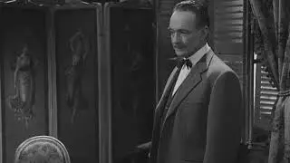 Les Aristocrates 1955  Le nom du père