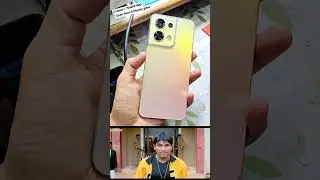 Oppo Reno 8 5G #youtubeshorts #repair #tech #automobile #shorts #oppo #reno8